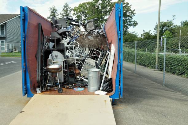 Best Full-Service Junk Removal  in USA